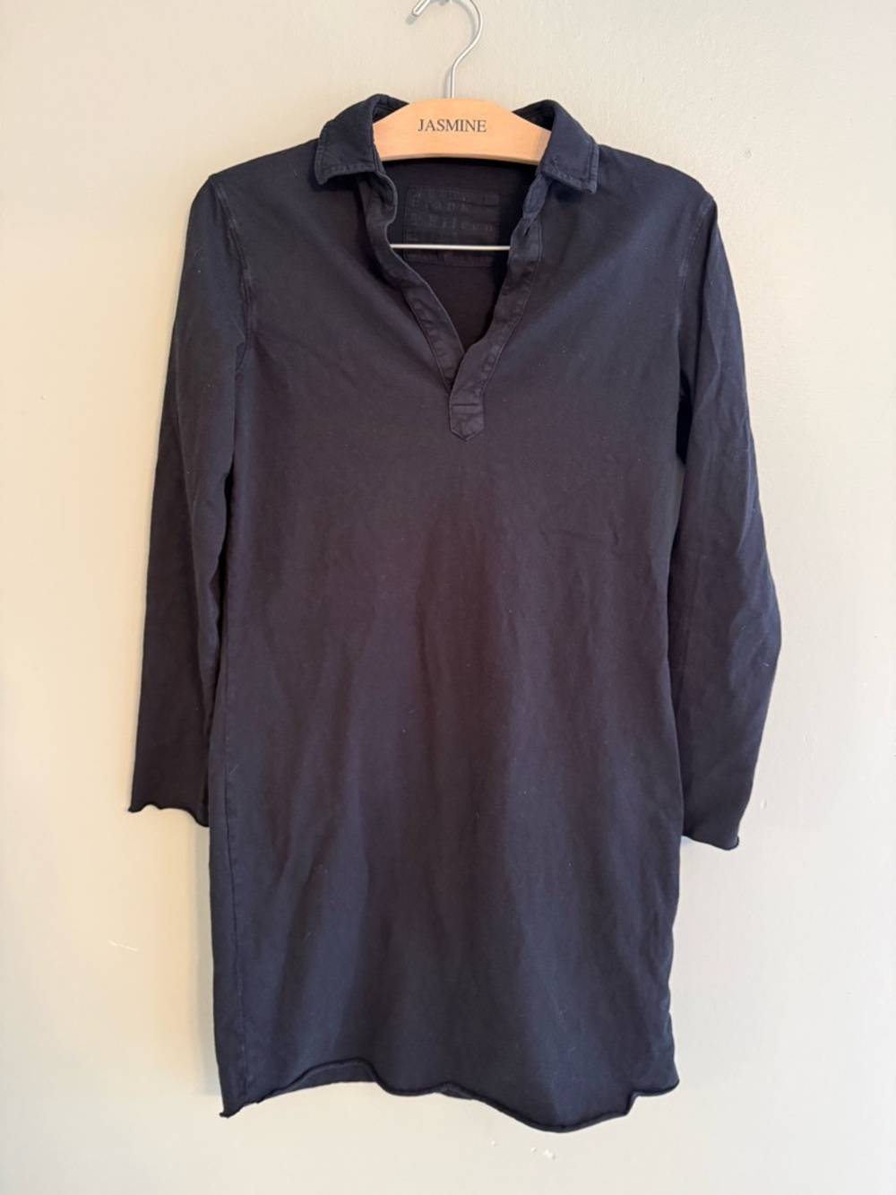 Frank & Eileen Cotton Dress